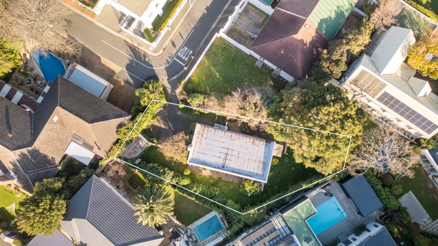 2 Bedroom Property for Sale in Newlands Western Cape